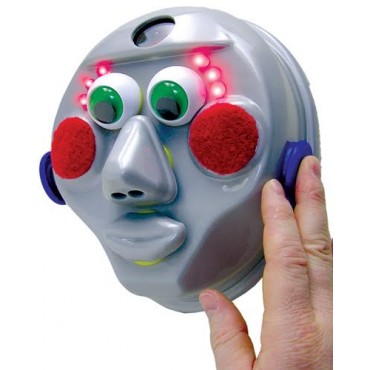 Игра «Говорящий робот»