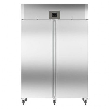 Шкаф морозильный GN 2/1 LIEBHERR GGPv 1470 (1430х830х2120 мм, 1361 л ,−10°C до −26°C )