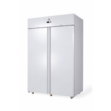 Шкаф низкотемпературный F1,4-S (1420х880х2200 мм , 1400 л , до -18 °C) краш