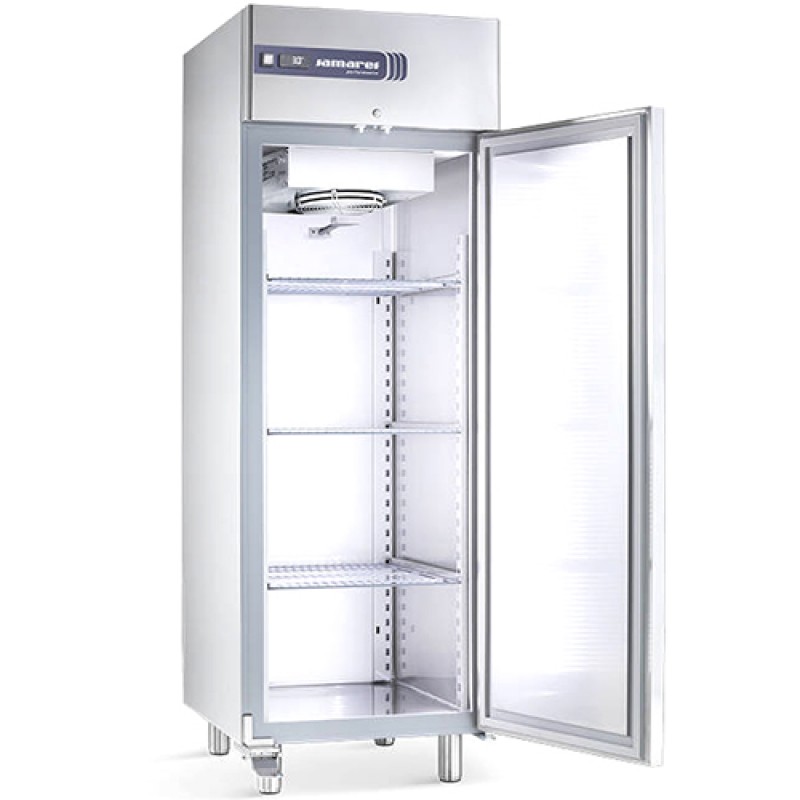 Шкаф низкотемпературный PF 600 BT PERFORMANCE (700x715x2060 мм466 л -15-22 °C 788 Вт)