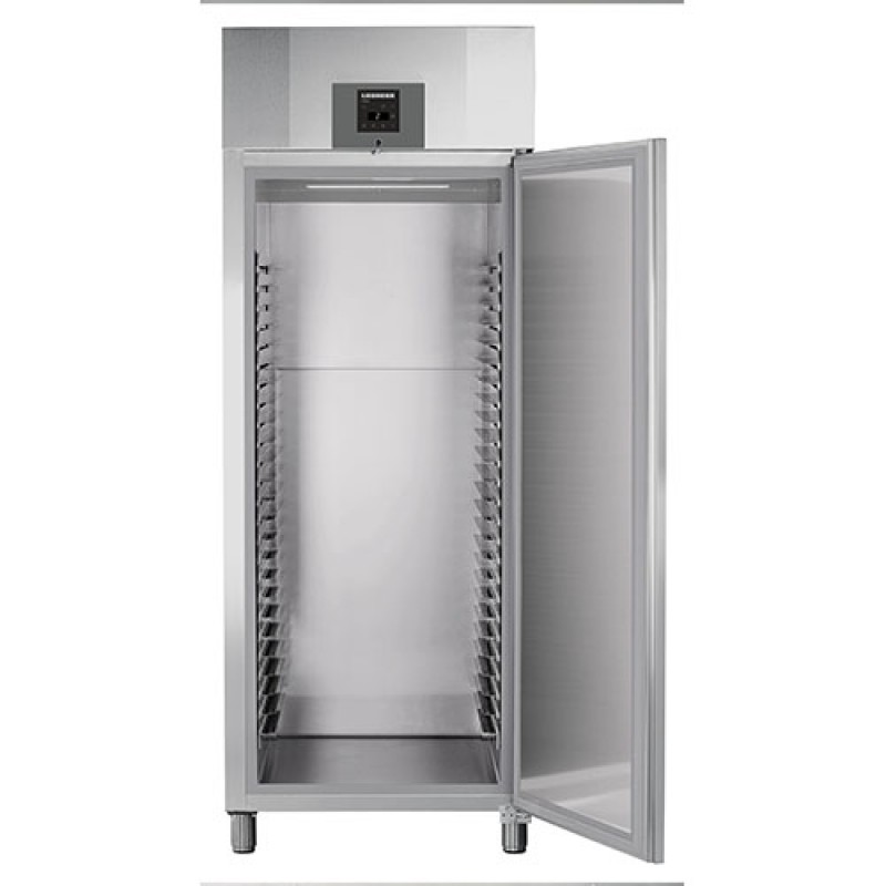 Шкаф морозильный для хлебопечения LIEBHERR BGPv 8470 (790х980х2120мм, 856 л ,−10°C до −35°C )