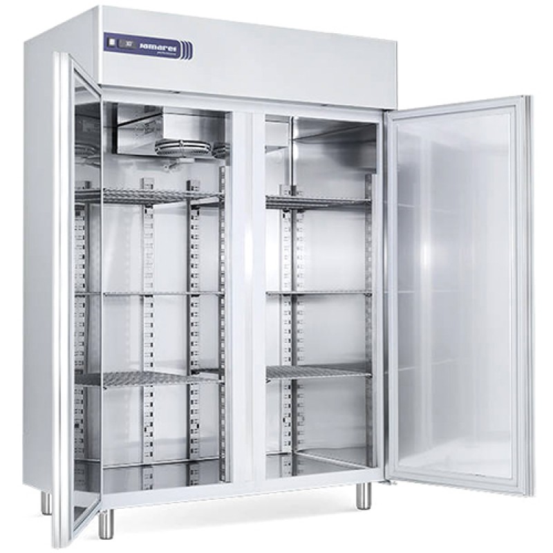 Шкаф низкотемпературный PF 1400 BT PERFORMANCE (1435х855х2060 мм1325 л -15-22 °C 1000 Вт)