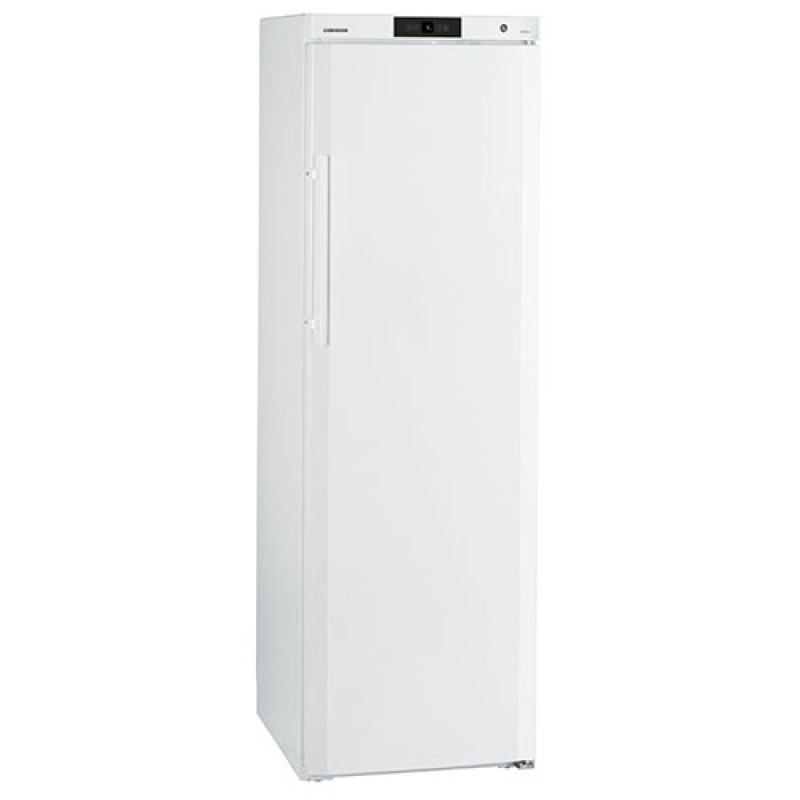 Шкаф холодильный LIEBHERR GKv 4310 (597х680х1900 мм, 436 л , +1°C до +15°C )