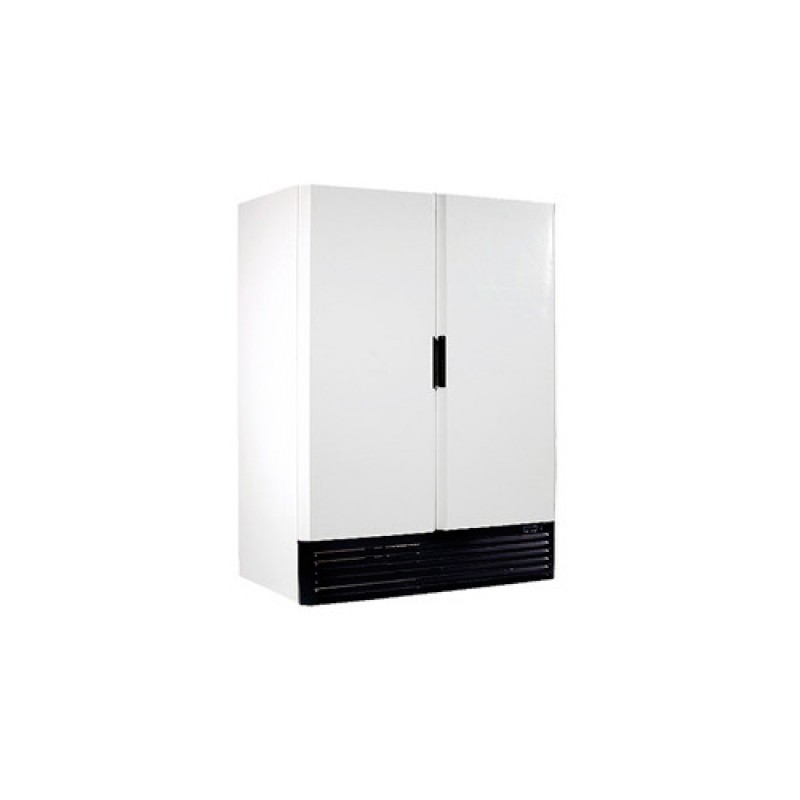 Шкаф холодильный среднетемпературный КАПРИ 1,12М (металлическая дверь) (1195х710х2030мм, 0,27кВт/ч, 220В)