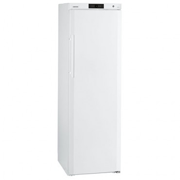 Шкаф холодильный GN 2/1 LIEBHERR GKv 4310 (600х680х1900 мм, 434 л , +1°C до +15°C )