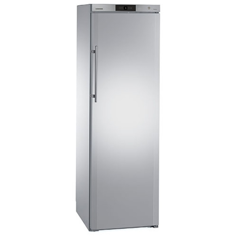 Шкаф холодильный LIEBHERR GKv 4360 (597х680х1900 мм, 436 л , +1°C до +15°C )
