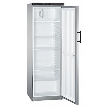 Шкаф холодильный LIEBHERR GKvesf 4145 (600х610х1800 мм, 373 л , +1°C до +15°C )