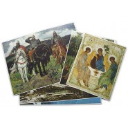 Изобразительное искусство