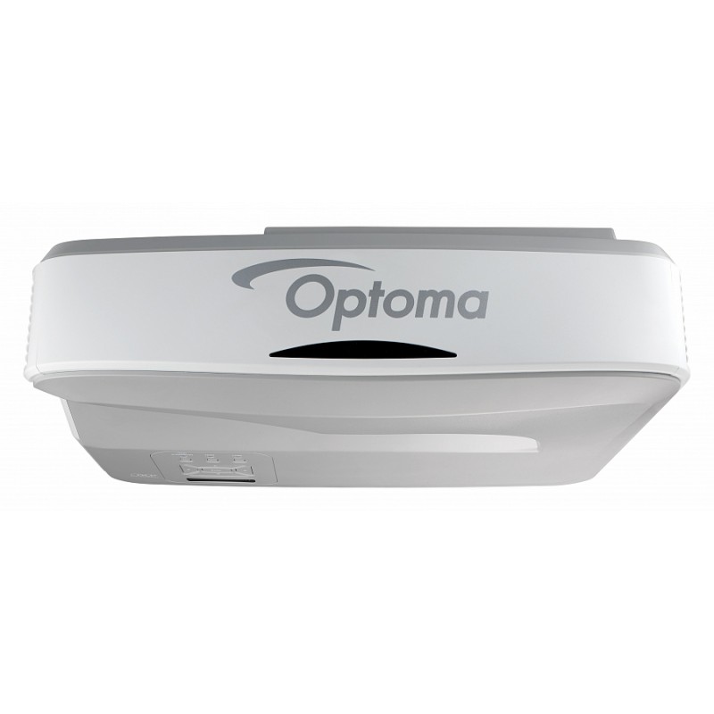 Лазерный проектор Optoma ZH400UST (FULL 3D)