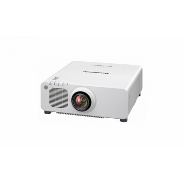 Лазерный проектор Panasonic PT-RW620LWE (без линзы)