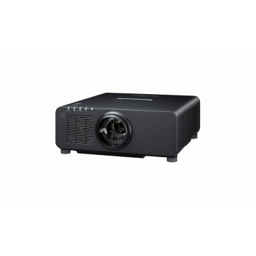 Лазерный проектор Panasonic PT-RZ770LBE (без линзы)