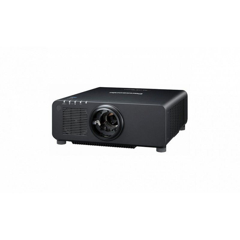 Лазерный проектор Panasonic PT-RZ770LBE (без линзы)
