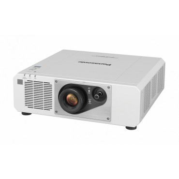 Лазерный проектор Panasonic PT-RZ570WE