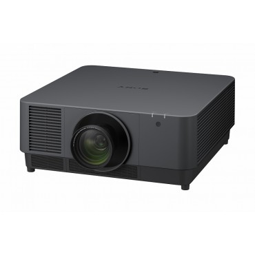Лазерный проектор Sony VPL-FHZ90L/B (без линзы) черный