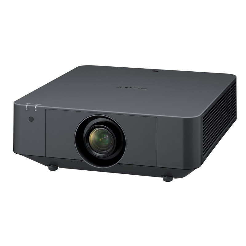Лазерный проектор Sony [VPL-FHZ75/B]
