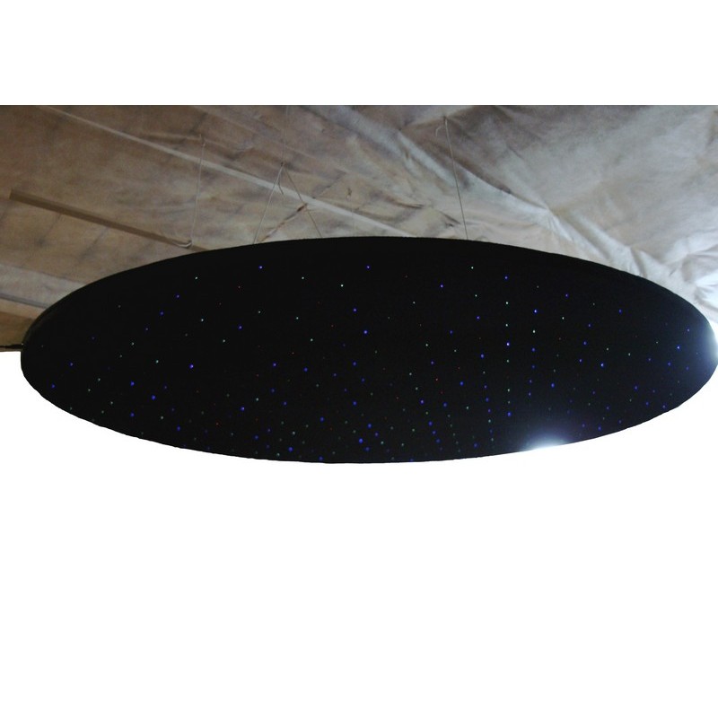 Подвесной потолочный модуль «Сказочная галактика» (300 точек)